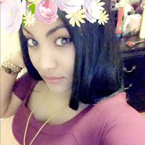 Meet your Posher, Yudalissa